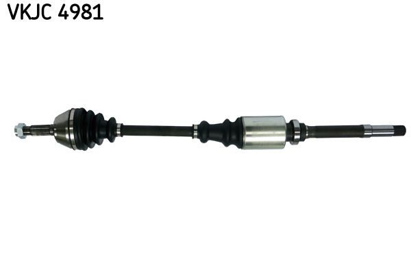 SKF Pogonsko vratilo